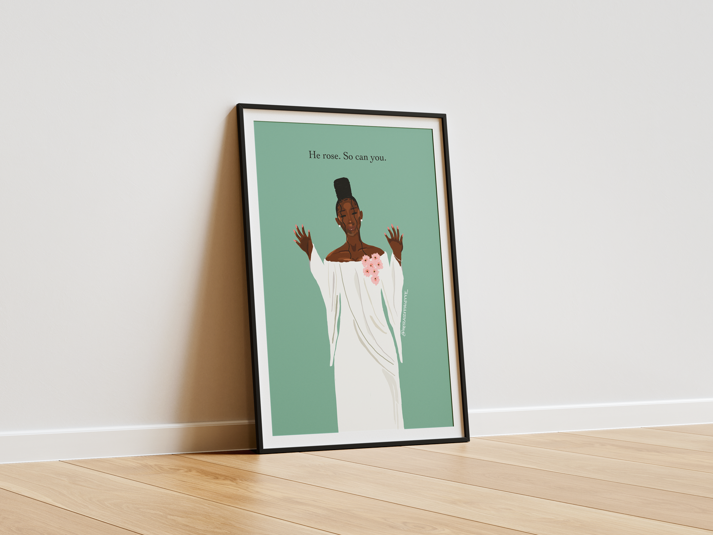 Soft Resurrection