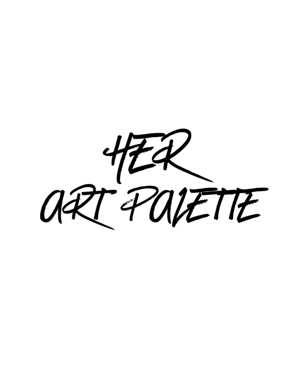 Her Art Palette