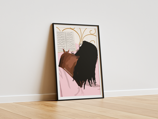 Between the Pages