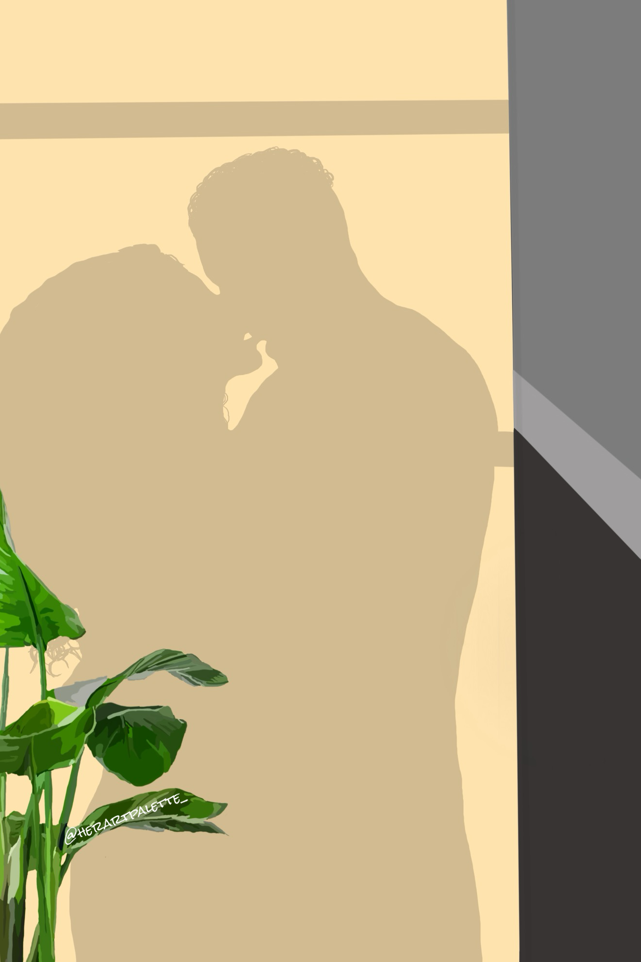 Between Us