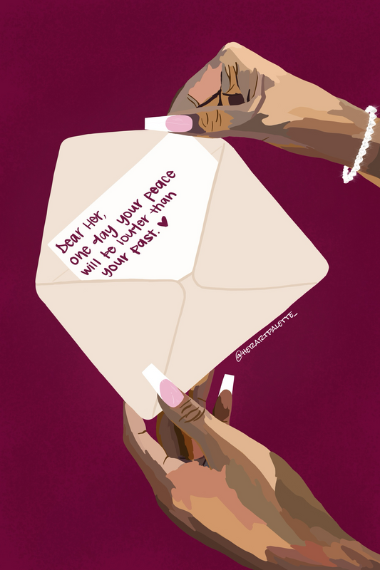 Dear Her