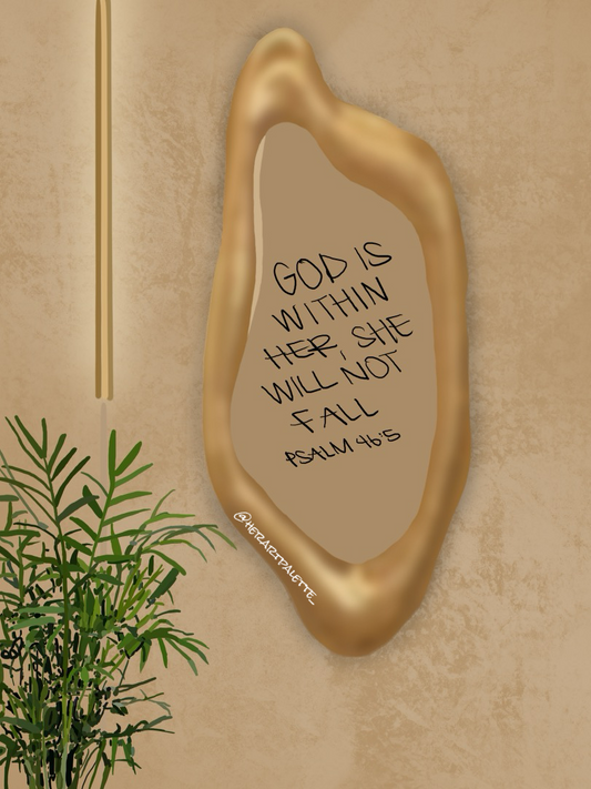 Rich in Grace