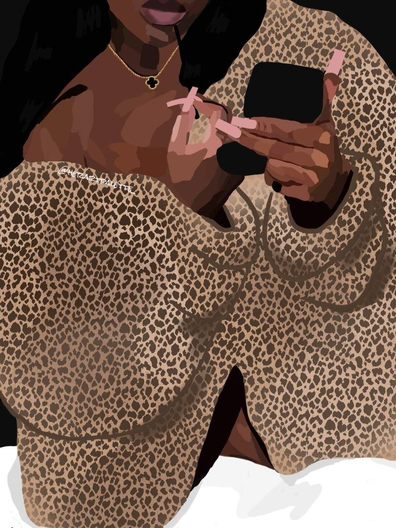 Finished Softly