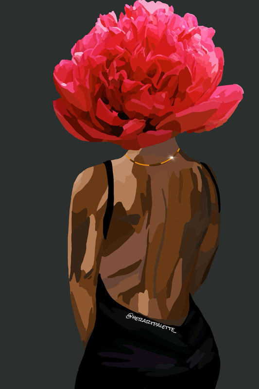 Floral Form